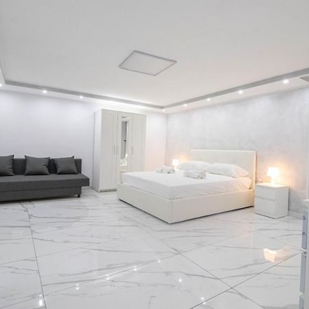 Vincenza Apartment Napoli Exterior foto