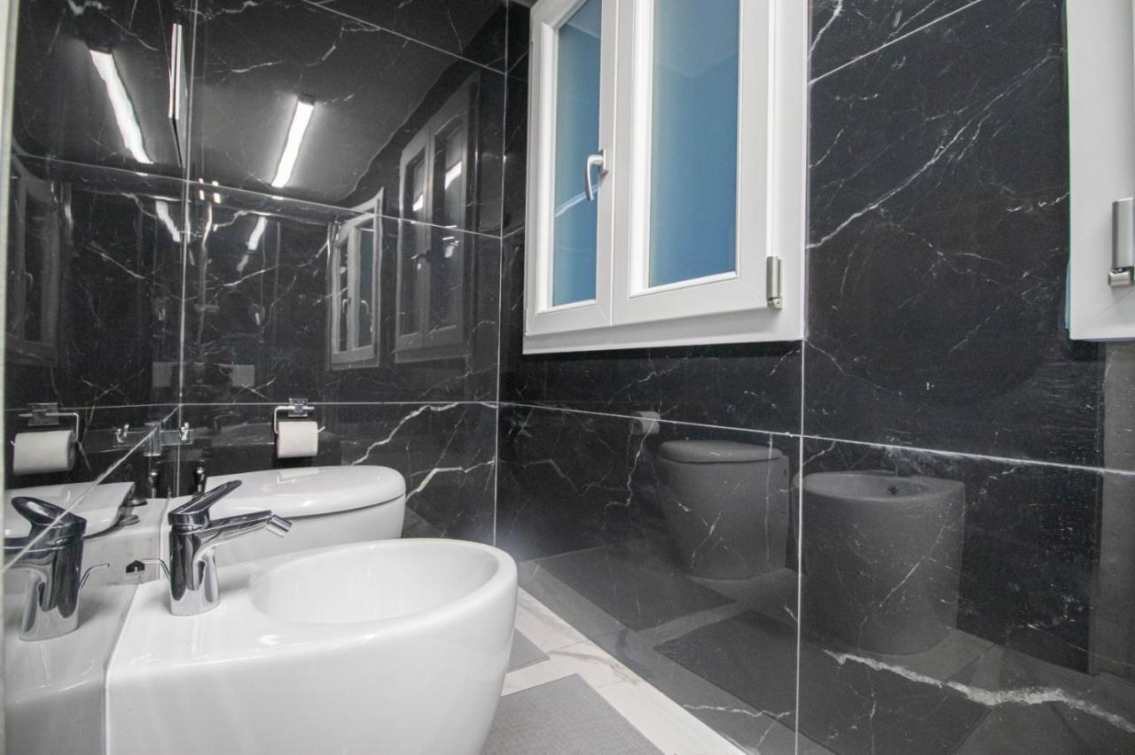 Vincenza Apartment Napoli Exterior foto
