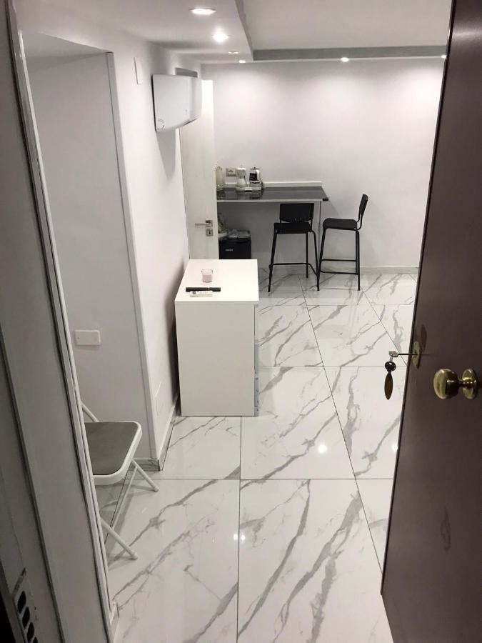 Vincenza Apartment Napoli Exterior foto