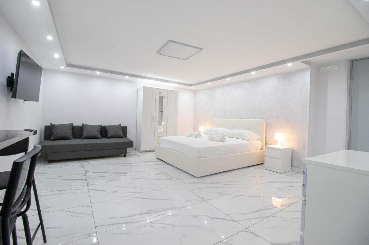 Vincenza Apartment Napoli Exterior foto